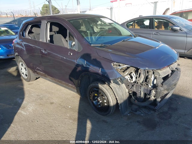 2018 3GNCJKSB2JL176600 главное изображение