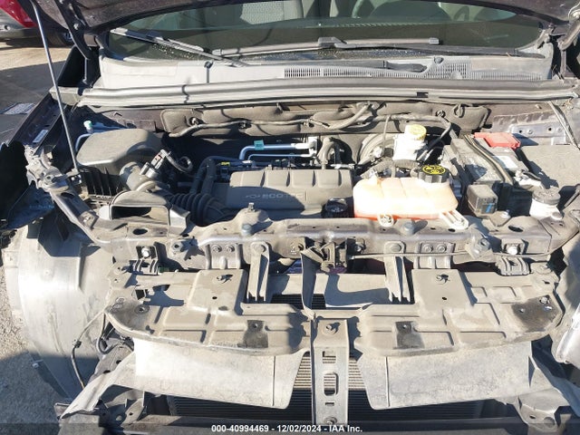 Chevrolet TRAX LS 2018 3GNCJKSB2JL176600 Image 10