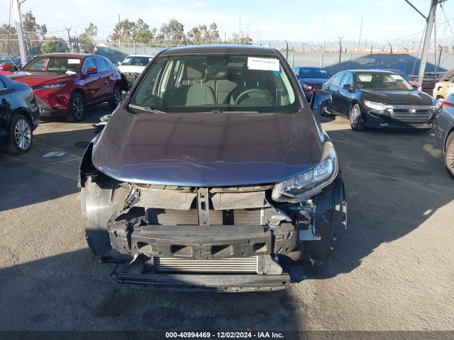 Chevrolet TRAX LS 2018 3GNCJKSB2JL176600 Image 13