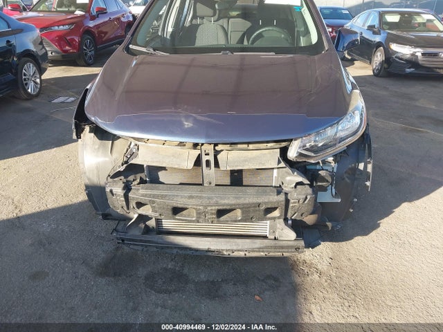 Chevrolet TRAX LS 2018 3GNCJKSB2JL176600 Image 6