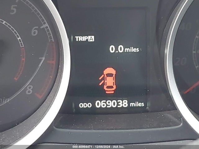 Mitsubishi LANCER ES 2016 JA32V2FW4GU004541 Image 15