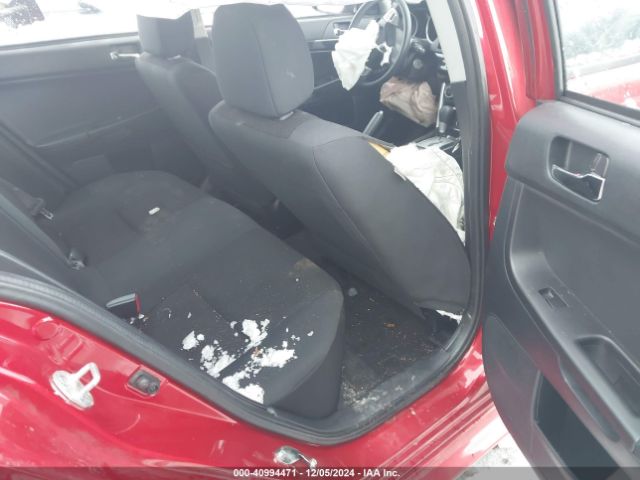 2016 MITSUBISHI LANCER JA32V2FW4GU004541 Photo 7