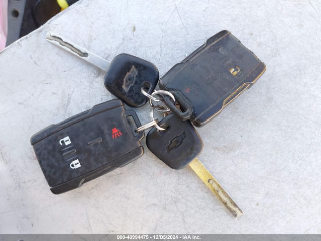 1GCRCPEH8FZ316420 Chevrolet Silverado 1500 Ls
