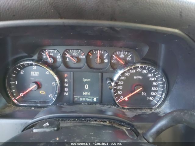1GCRCPEH8FZ316420 Chevrolet Silverado 1500 Ls