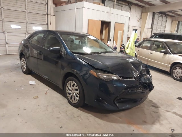 Toyota COROLLA LE 2019 5YFBURHE2KP873260 Image 1