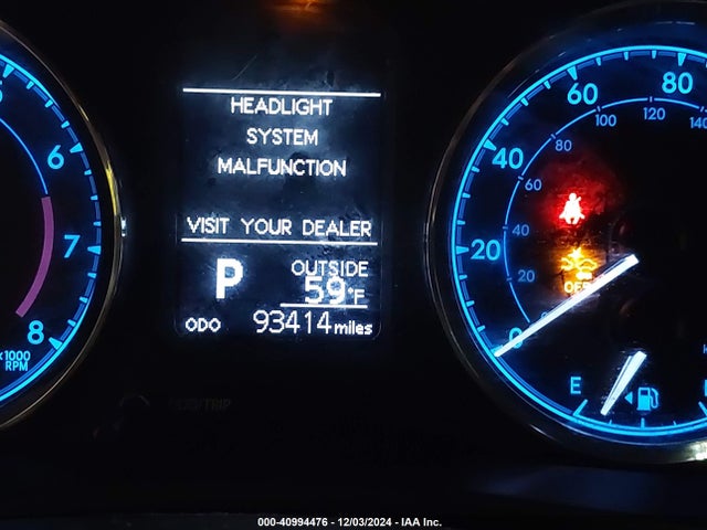 Toyota COROLLA LE 2019 5YFBURHE2KP873260 Image 15