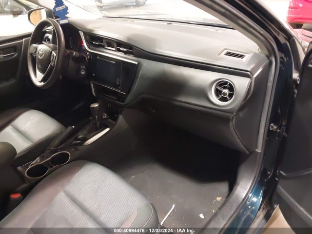 Toyota COROLLA LE 2019 5YFBURHE2KP873260 Image 5