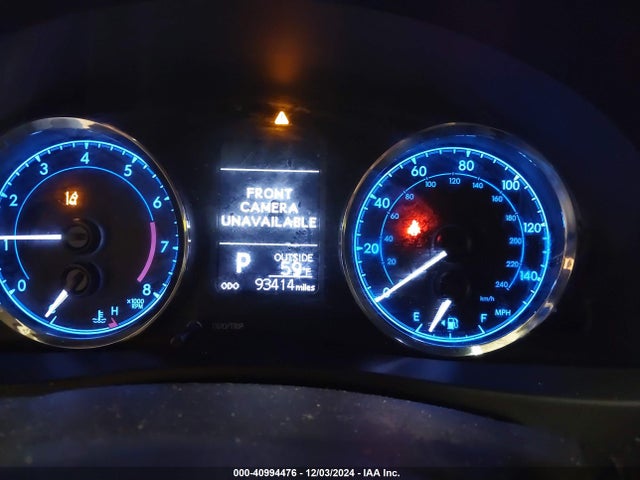Toyota COROLLA LE 2019 5YFBURHE2KP873260 Image 7