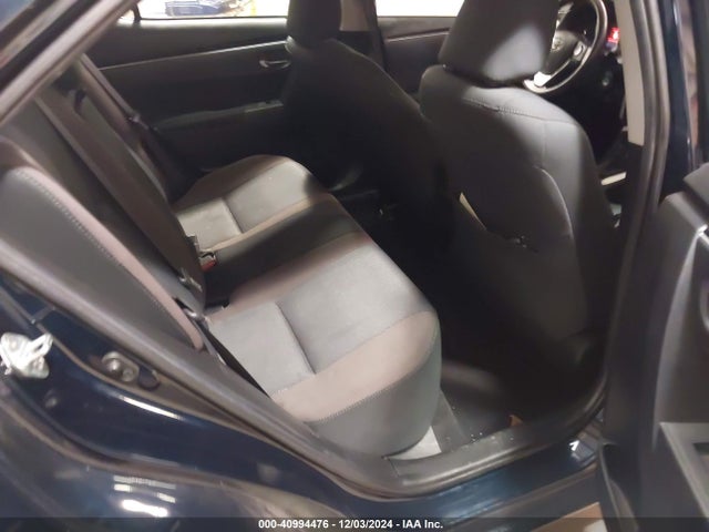Toyota COROLLA LE 2019 5YFBURHE2KP873260 Image 8