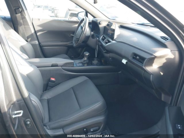 JTHB6JBH1R2179293 Lexus Ux 250h F Sport Design