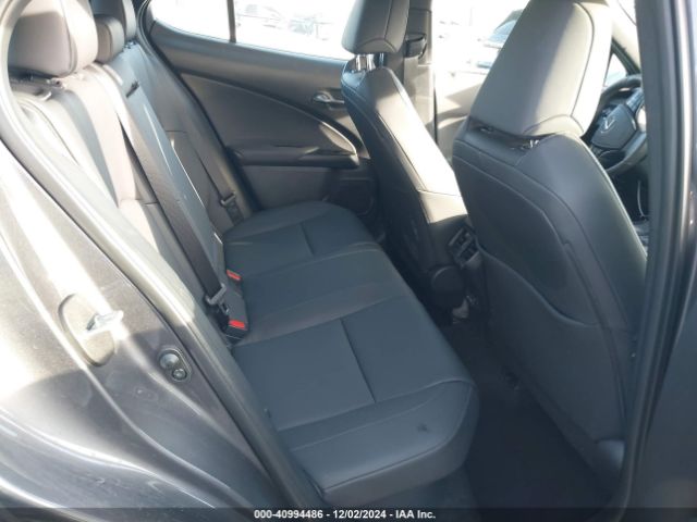 JTHB6JBH1R2179293 Lexus Ux 250h F Sport Design