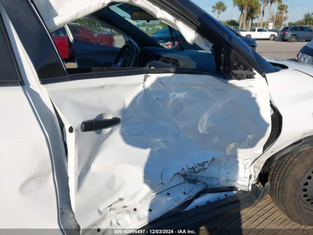 3N1CP5CU5KL564076 Nissan KICKS S