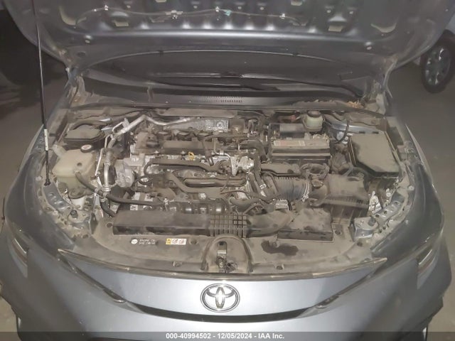 JTDS4RCE3LJ004230 Toyota COROLLA SE