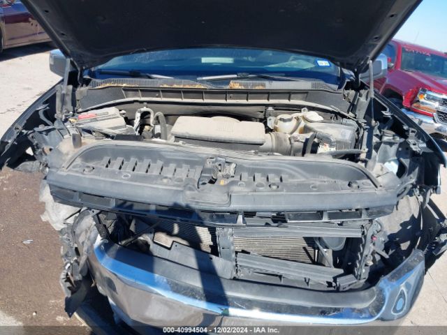 1GCPWCED4KZ129870 Chevrolet Silverado 1500 Lt
