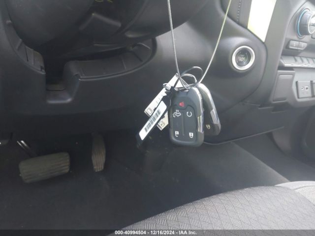 1GCPWCED4KZ129870 Chevrolet Silverado 1500 Lt