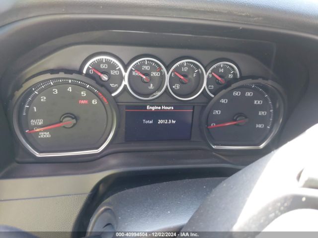 1GCPWCED4KZ129870 Chevrolet Silverado 1500 Lt