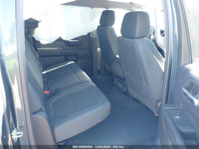 1GCPWCED4KZ129870 Chevrolet Silverado 1500 Lt