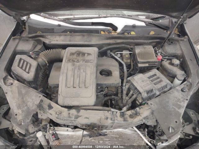 2GNALBEKXH1556342 Chevrolet EQUINOX LS