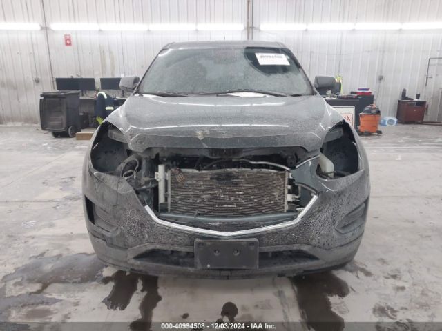 2GNALBEKXH1556342 Chevrolet EQUINOX LS