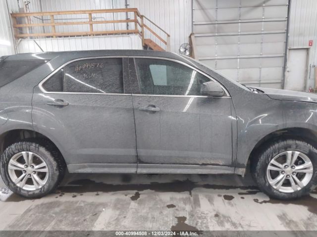 2GNALBEKXH1556342 Chevrolet EQUINOX LS