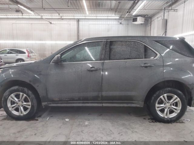 2GNALBEKXH1556342 Chevrolet EQUINOX LS
