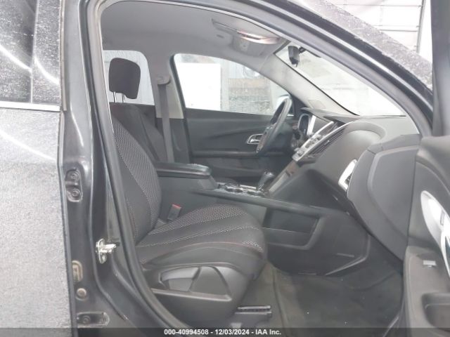 2GNALBEKXH1556342 Chevrolet EQUINOX LS