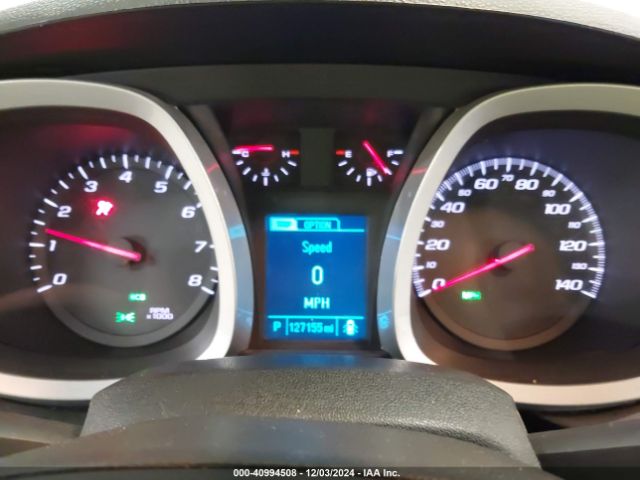 2GNALBEKXH1556342 Chevrolet EQUINOX LS