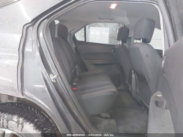 2GNALBEKXH1556342 Chevrolet EQUINOX LS