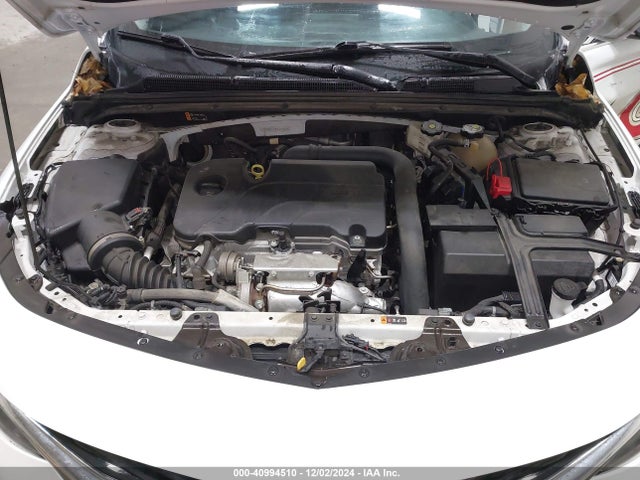 Chevrolet MALIBU LS 2023 1G1ZB5ST2PF175324 Image 10
