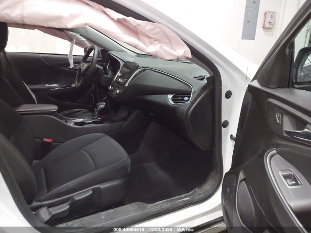 Chevrolet MALIBU LS 2023 1G1ZB5ST2PF175324 Image 5
