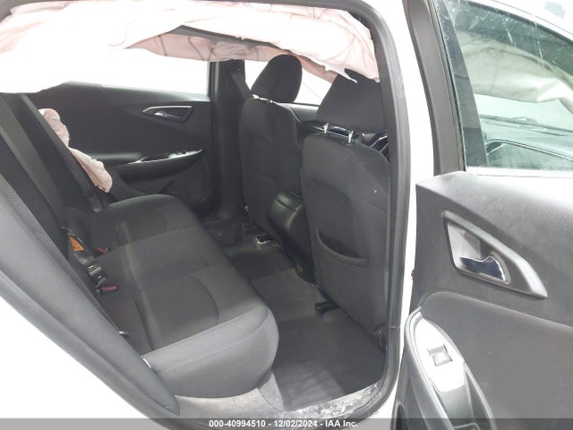 Chevrolet MALIBU LS 2023 1G1ZB5ST2PF175324 Image 8