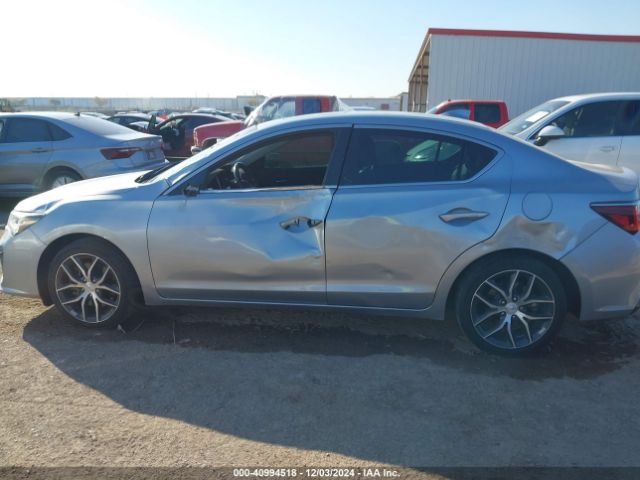 19UDE2F70MA004456 Acura Ilx Premium Package/technology Package