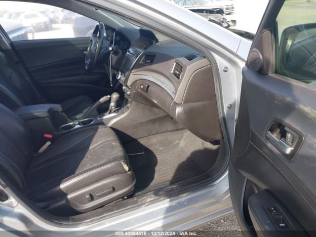 19UDE2F70MA004456 Acura Ilx Premium Package/technology Package