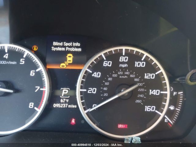 19UDE2F70MA004456 Acura Ilx Premium Package/technology Package