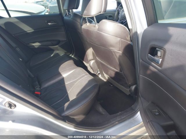 19UDE2F70MA004456 Acura Ilx Premium Package/technology Package