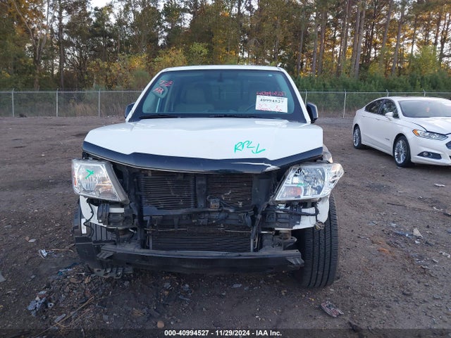 Nissan Frontier Sv 2019 1N6DD0ERXKN876056 Image 13