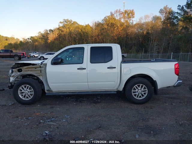 Nissan Frontier Sv 2019 1N6DD0ERXKN876056 Image 15