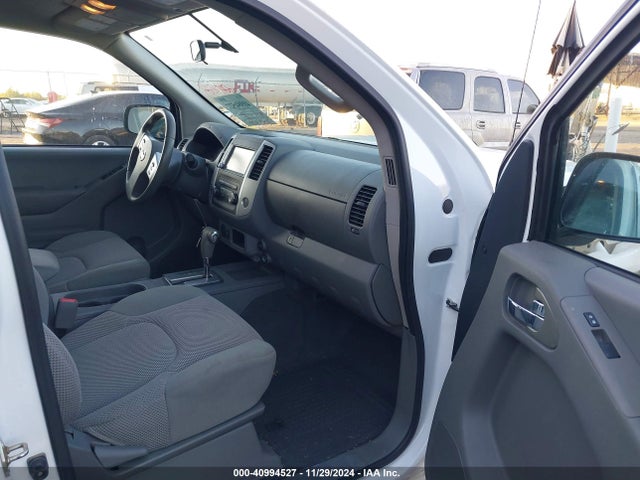 Nissan Frontier Sv 2019 1N6DD0ERXKN876056 Image 5