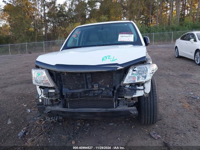 Nissan Frontier Sv 2019 1N6DD0ERXKN876056 Image 6