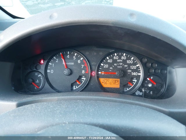 Nissan Frontier Sv 2019 1N6DD0ERXKN876056 Image 7