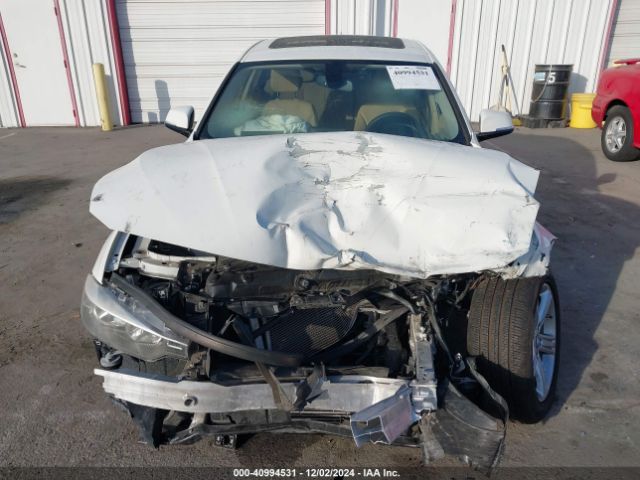 WBA3A5C59FF607659 BMW 328I