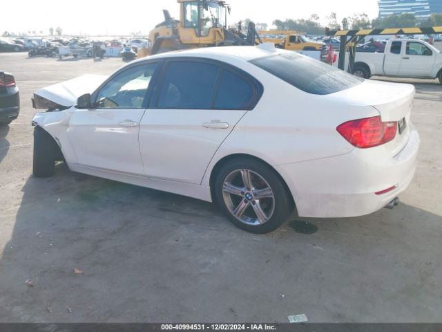 WBA3A5C59FF607659 BMW 328I