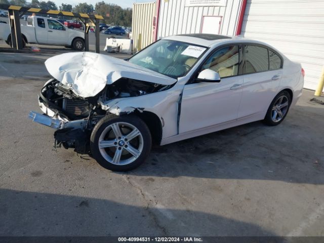 WBA3A5C59FF607659 BMW 328I
