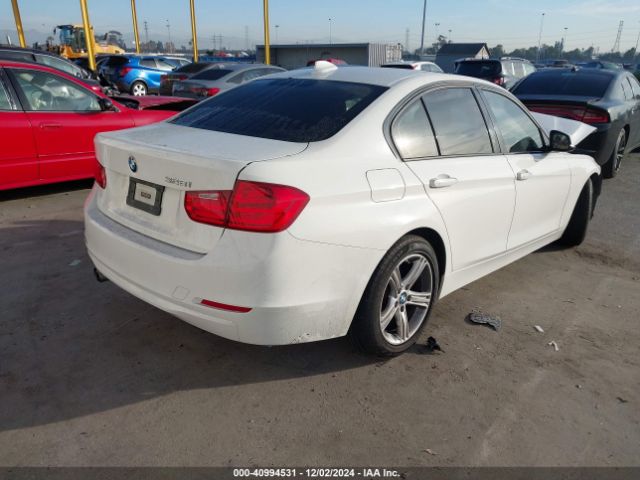 WBA3A5C59FF607659 BMW 328I
