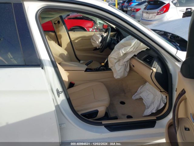 WBA3A5C59FF607659 BMW 328I