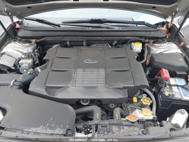 4S3BNEN69G3045225 Subaru Legacy 3.6r Limited