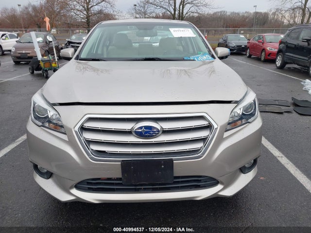 4S3BNEN69G3045225 Subaru Legacy 3.6r Limited