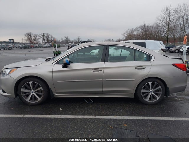 4S3BNEN69G3045225 Subaru Legacy 3.6r Limited