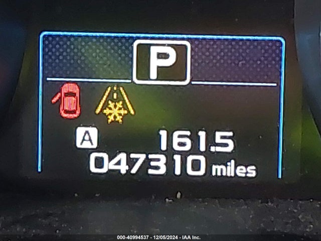 4S3BNEN69G3045225 Subaru Legacy 3.6r Limited
