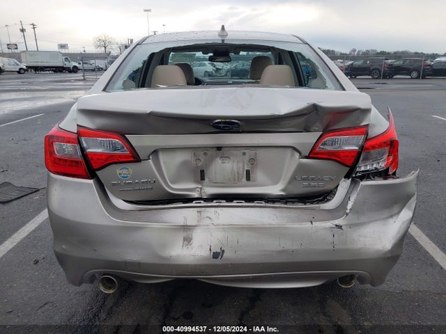 4S3BNEN69G3045225 Subaru Legacy 3.6r Limited